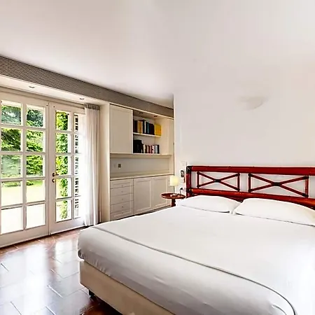 Bed & Breakfast Le Serre Del Lido Benátky – Lido
