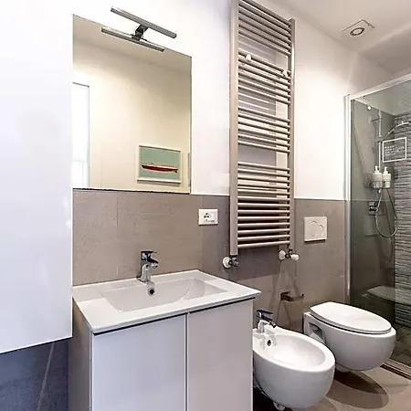 Le Serre Del Lido Bed & Breakfast 3*