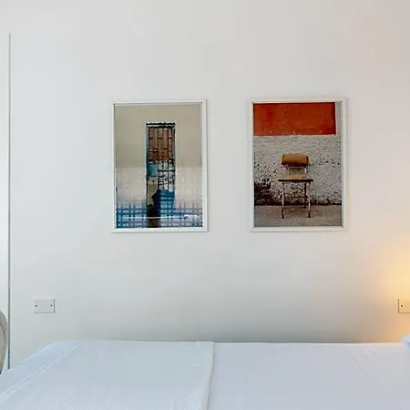 Bed & Breakfast Le Serre Del Lido Benátky – Lido