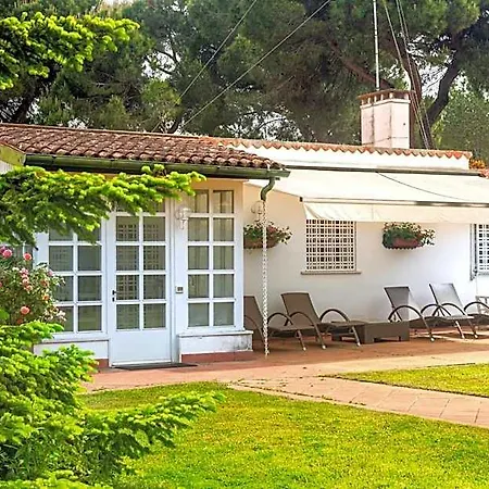 Le Serre Del Lido Bed & Breakfast Benátky – Lido