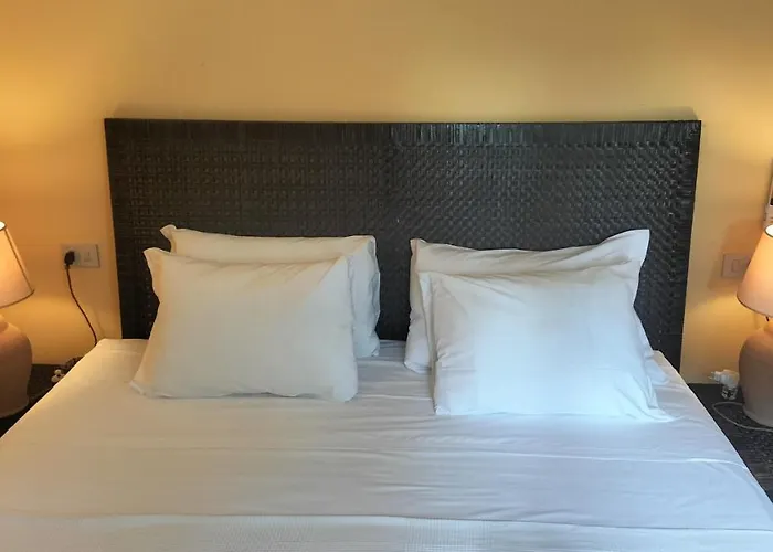 Le Serre Del Lido 3* Lido di Venezia