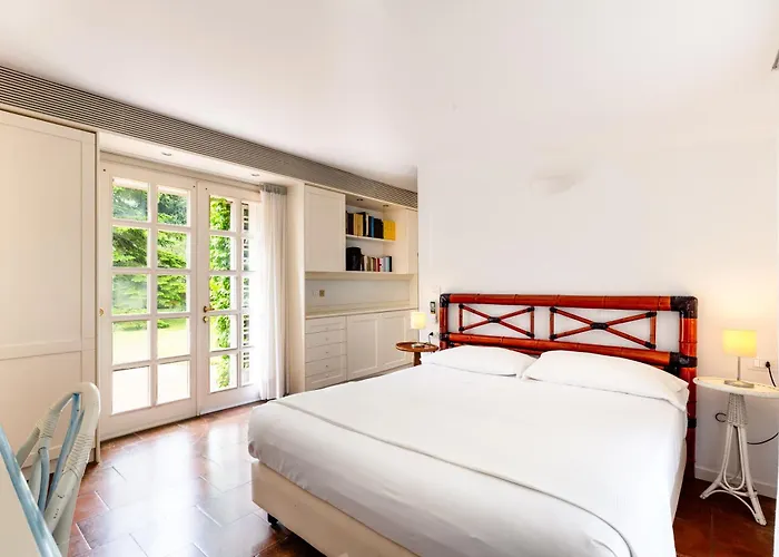 Le Serre Del Lido 3*