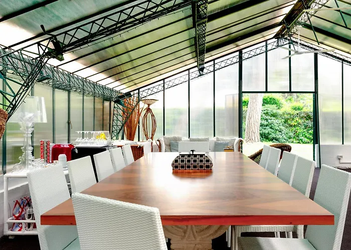 Le Serre Del Lido 3* Lido di Venezia