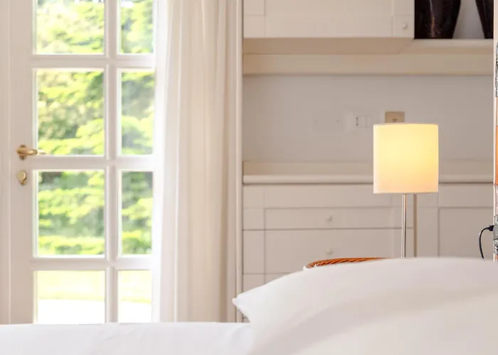 Le Serre Del Lido Lido di Venezia