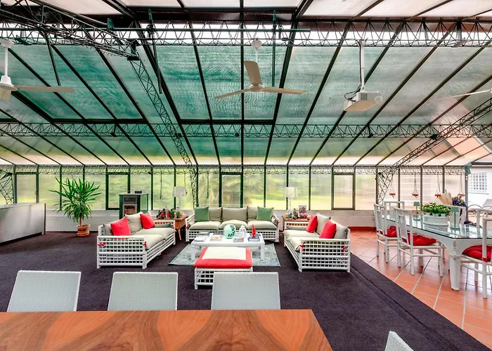 Le Serre Del Lido Alojamento de Acomodação e Pequeno-almoço